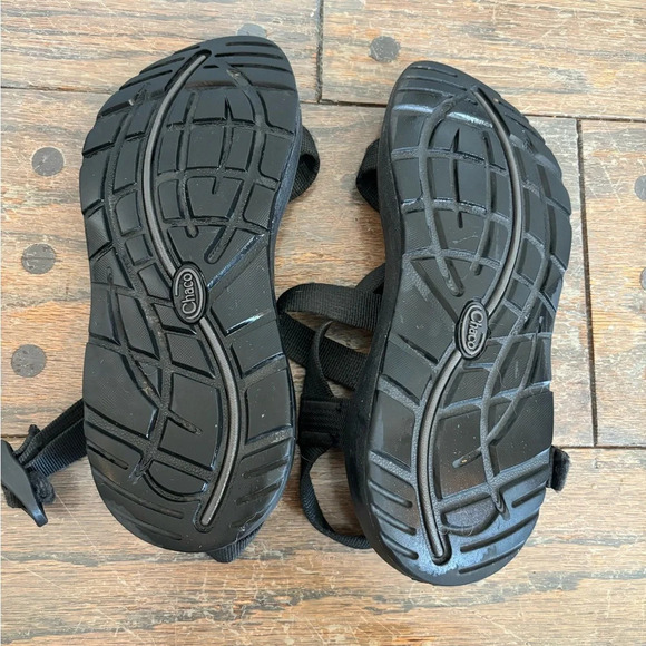 Chaco Z/Cloud series Sandals women's size 7 - Picture 2 of 4